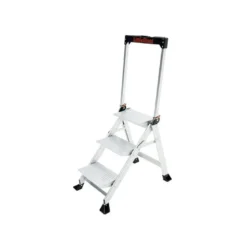 Marchepieds Jumbo Step 3 marches LITLLE GIANT 11903