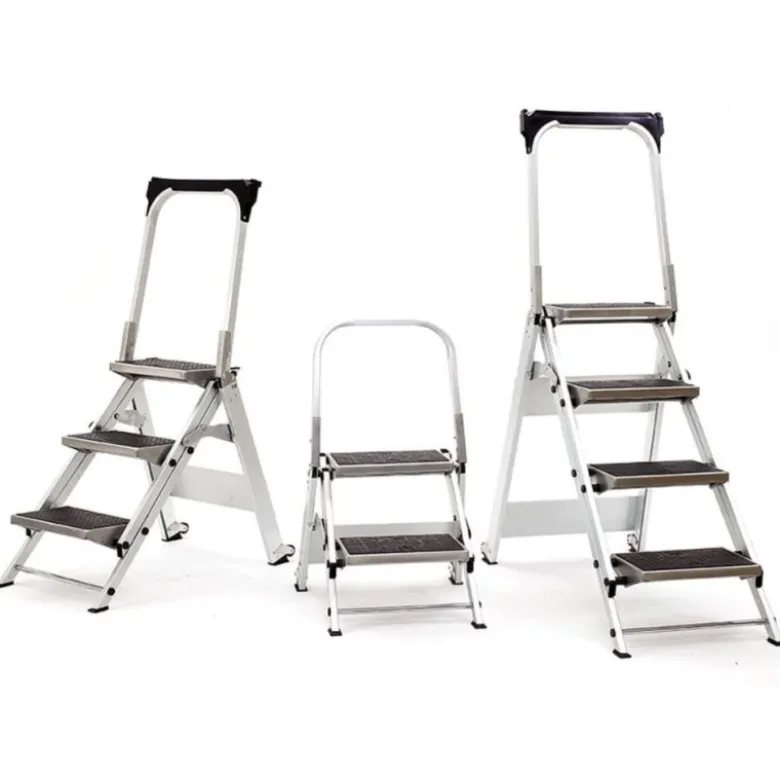 Marchepieds 2 marches Safety Step LITTLE GIANT 10210