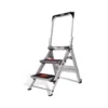 Marchepieds 3 marches Safety Step LITTLE GIANT 10310