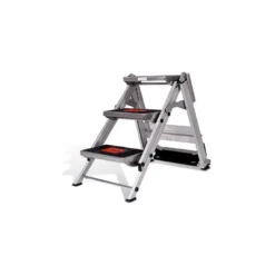 Marchepieds 3 marches Safety Step LITTLE GIANT 10310