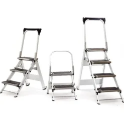 Marchepieds 3 marches Safety Step LITTLE GIANT 10310
