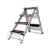 Marchepieds 4 marches Safety Step LITTLE GIANT 10410