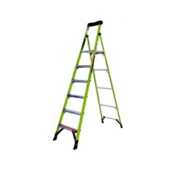 Marchepieds Mighty Lite 6 marches LITTLE GIANT 15368