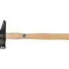 Marteau A Garnir Tete Ronde Taille 40 Mm SAM Outillage - 314-40N