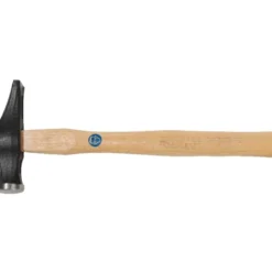Marteau A Garnir Tete Ronde Taille 40 Mm SAM Outillage - 314-40N
