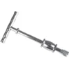 Marteau a inertie+adaptateur embout de tirage CLAS SA 0112