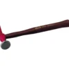 Marteau A Plaqueur Panne Coudee SAM Outillage - 295-5