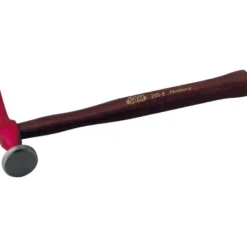 Marteau A Plaqueur Panne Coudee SAM Outillage - 295-5
