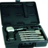 Marteau Burineur Hexagonal 11 Mm Special Metal En Coffret Sam Outillage - 1216-901