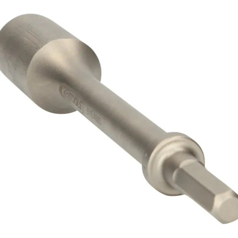 Marteau burin Vibro-impact, 300 mm KS TOOLS 515.4883