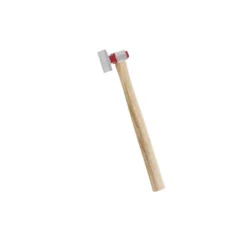 Marteau à débosseler et à planer bombé 340 mm KRAFTWERK 30820