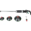 Marteau débosseleur pneumatique 5 pièces KS TOOLS 140.2080