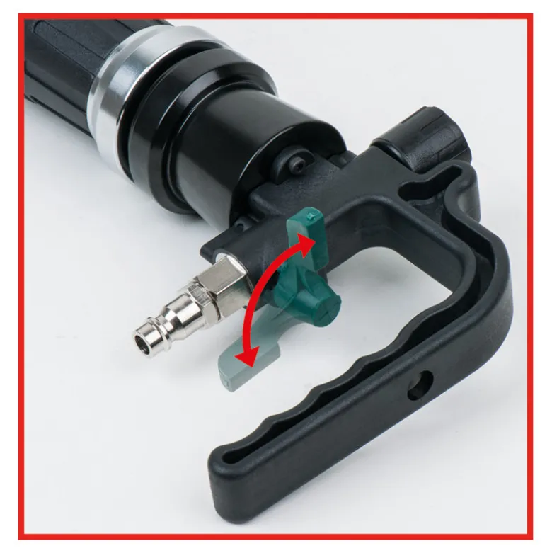 Marteau débosseleur pneumatique 5 pièces KS TOOLS 140.2080