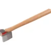 Marteau de carrossier, bombé léger - tête légèrement bombée KS TOOLS 140.2209