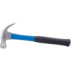 Marteau De Charpentier Manche Fibre De Verre - 31Mm 830G King Tony - 786120