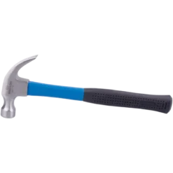 Marteau De Charpentier Manche Fibre De Verre - 31Mm 830G King Tony - 786120