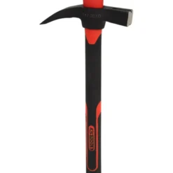 Marteau de coffreur manche fibre tri-matière KS TOOLS 142.2010