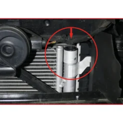 Marteau à inertie pour filtre déshydrateur KS TOOLS 550.1178