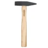 Marteau à piquer les soudures, panne verticale - manche bois KS TOOLS 140.2177