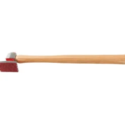 Marteau à rétreindre - tête quadrillée KS TOOLS 140.2204