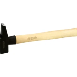 Marteaux rivoirs, extrémités polies et angles arrondis - KS TOOLS