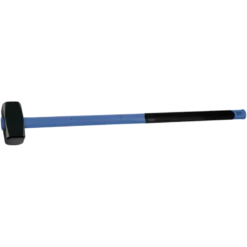 Masse Couple 5kg Manche Nylon King Tony - 784450