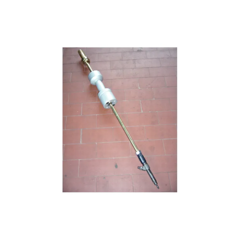 Masse à inertie pour injecteurs et adaptateurs KS TOOLS 152.1055