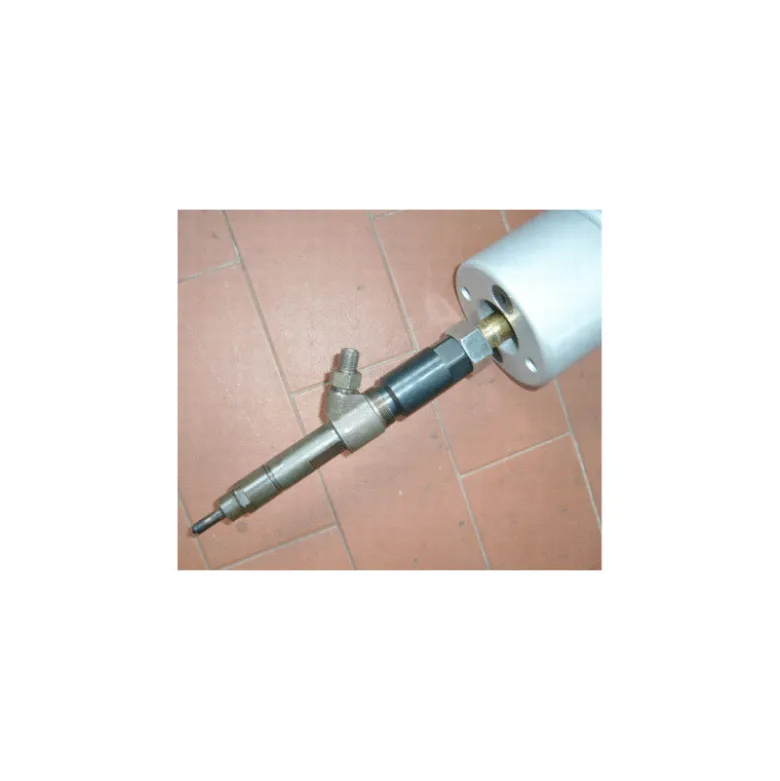 Masse à inertie pour injecteurs et adaptateurs KS TOOLS 152.1055