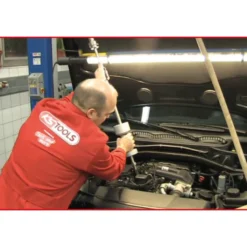 Masse à inertie pour injecteurs et adaptateurs KS TOOLS 152.1055