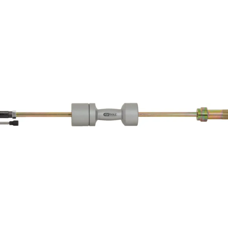 Masse à inertie pour injecteurs et adaptateurs KS TOOLS 152.1055