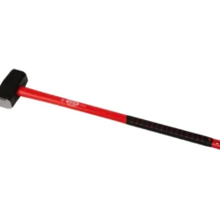 Masse 4 Kg Manche Fibre De Verre SAM Outillage - 297-22-FB