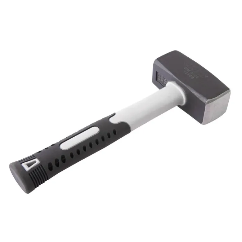 Massette acier forge 1250g CLAS OM 0125