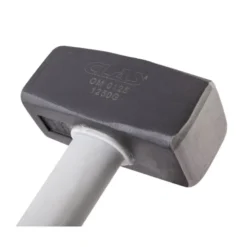 Massette acier forge 1250g CLAS OM 0125