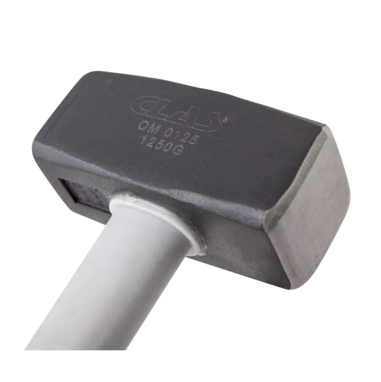Massette acier forge 1250g CLAS OM 0125