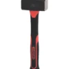 Massette de maçon manche fibre tri-matière Incassable KS TOOLS