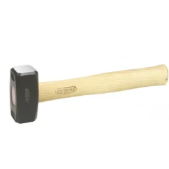 Massette de maçon manche frêne collé KS TOOLS