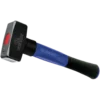 Massette Manche Tri-Matière 1.0Kg King Tony - 784310