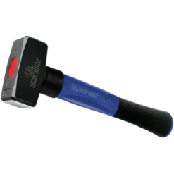 Massette Manche Tri-Matière 1.0Kg King Tony - 784310