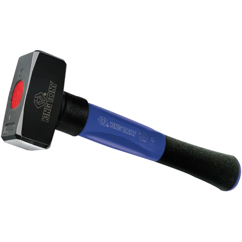 Massette Manche Tri-Matière 1.0Kg King Tony - 784310