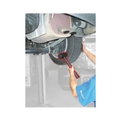 Massette sans rebond monobloc en polyuréthane KS TOOLS