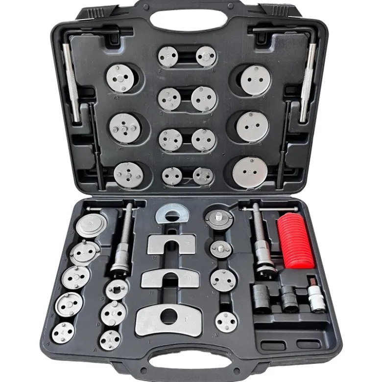 Master Kit repousse-piston de frein universel 4pcs CLAS - OM 9054