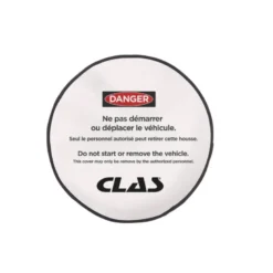 Master pack equipements de protection collective CLAS EG 0001