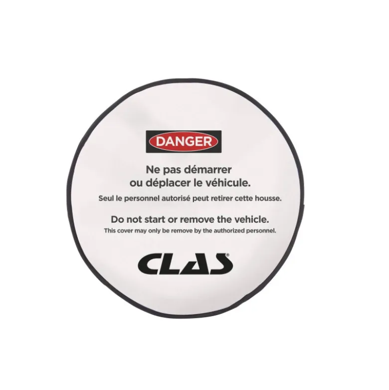 Master pack equipements de protection collective CLAS EG 0001