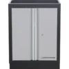 Meuble bas 2 portes MOBILIO KRAFTWERK 3964-03