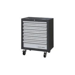 Meuble bas à roulettes MOBILIO KRAFTWERK 3964-15