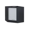 Meuble d'angle bas MOBILIO KRAFTWERK 3964-16