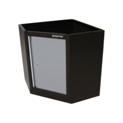 Meuble D'Angle Pour Atelier - Gris King Tony - 87D1113AKG
