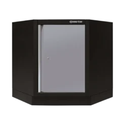 Meuble D'Angle Pour Atelier - Gris King Tony - 87D1113AKG