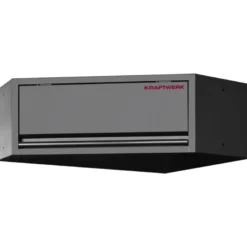 Meuble Haut d'Angle MOBILIO BLK Kraftwerk - 3964-25-BLK