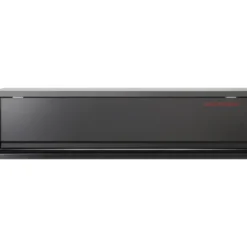 Meuble Haut Largeur 1360 mm MOBILIO BLK Kraftwerk - 3964-01-W-BLK